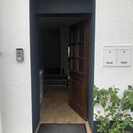 Seven'S Apartments I Loehnberg Exterior photo